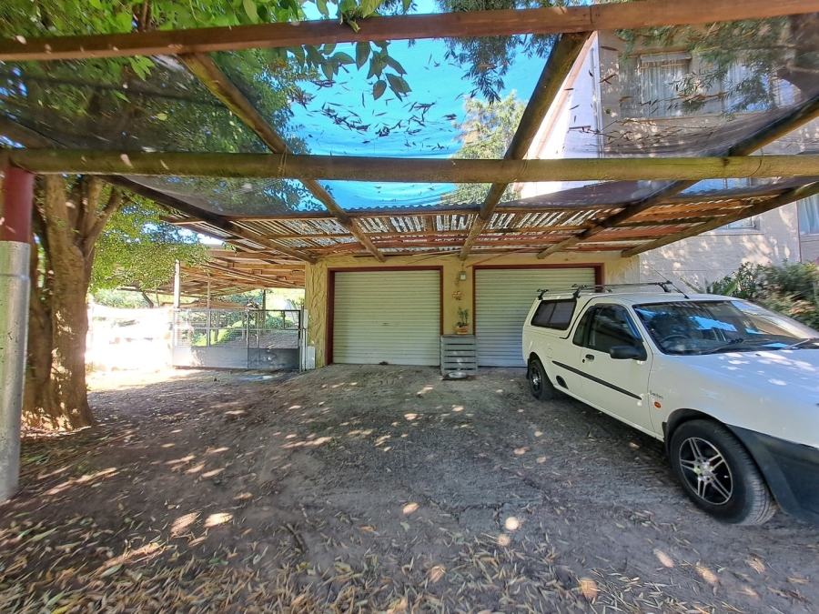 3 Bedroom Property for Sale in Summerpride Eastern Cape